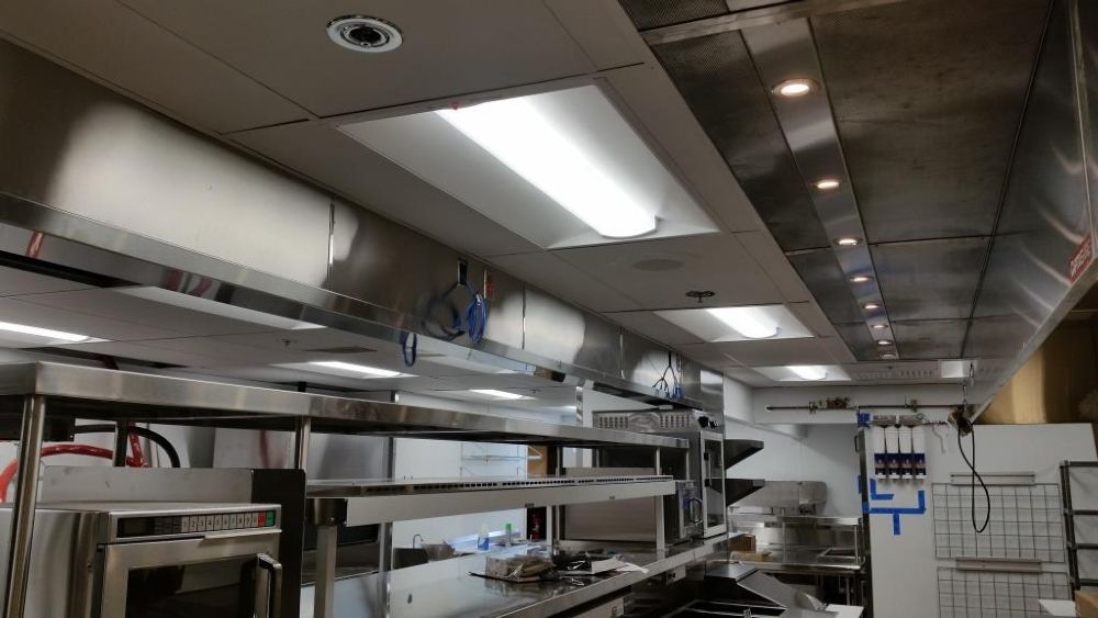 Cracker Barrel - Jantzen Beach, Oregon