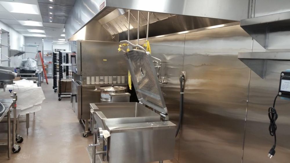 Cracker Barrel - Jantzen Beach, Oregan