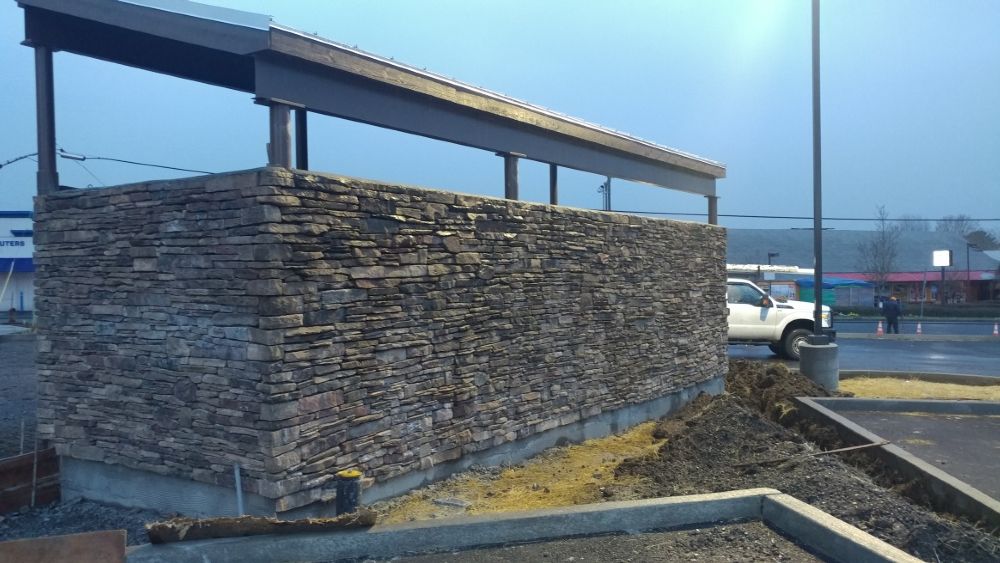 Cracker Barrel - Beaverton, Oregon