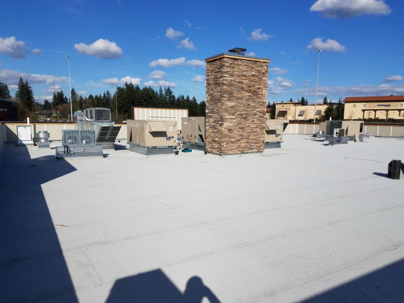 Cracker Barrel - Tualatin,Nyberg, Oregon