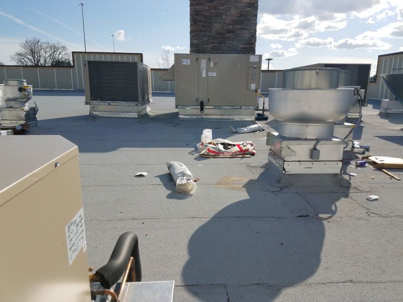 Cracker Barrel - Tualatin,Nyberg, Oregon