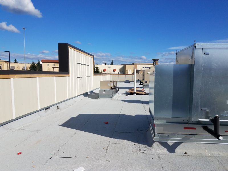 Cracker Barrel - Tualatin,Nyberg, Oregon