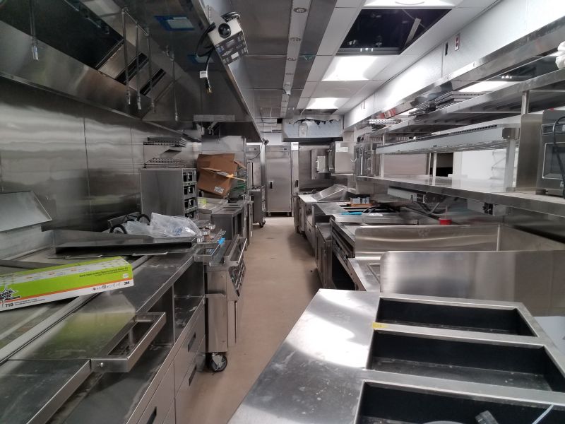 Cracker Barrel - Tualatin,Nyberg, Oregon