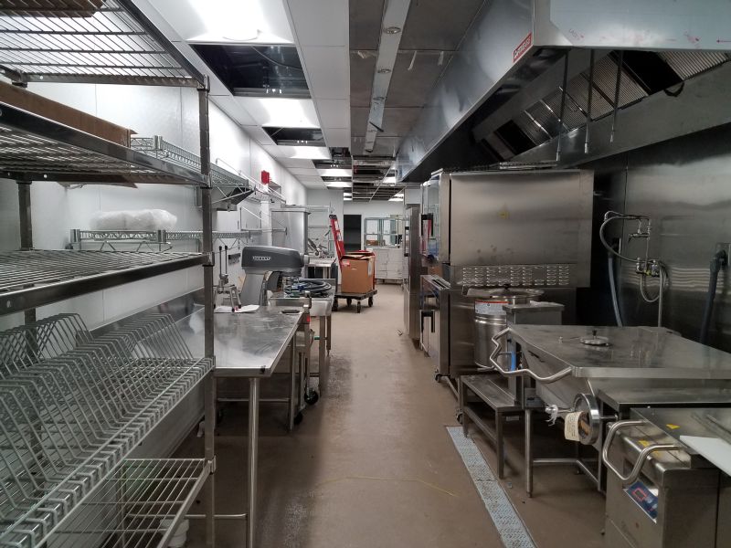 Cracker Barrel - Tualatin,Nyberg, Oregon