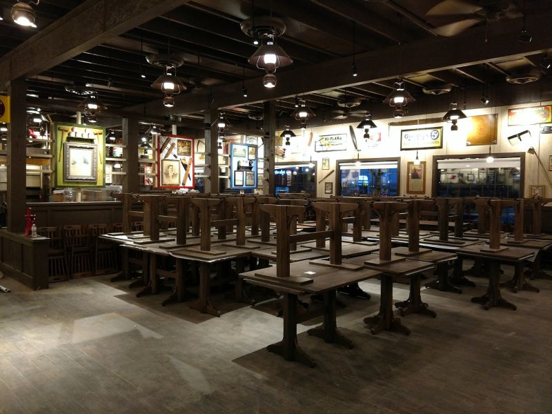 Cracker Barrel - Ridley, Pennsylvania