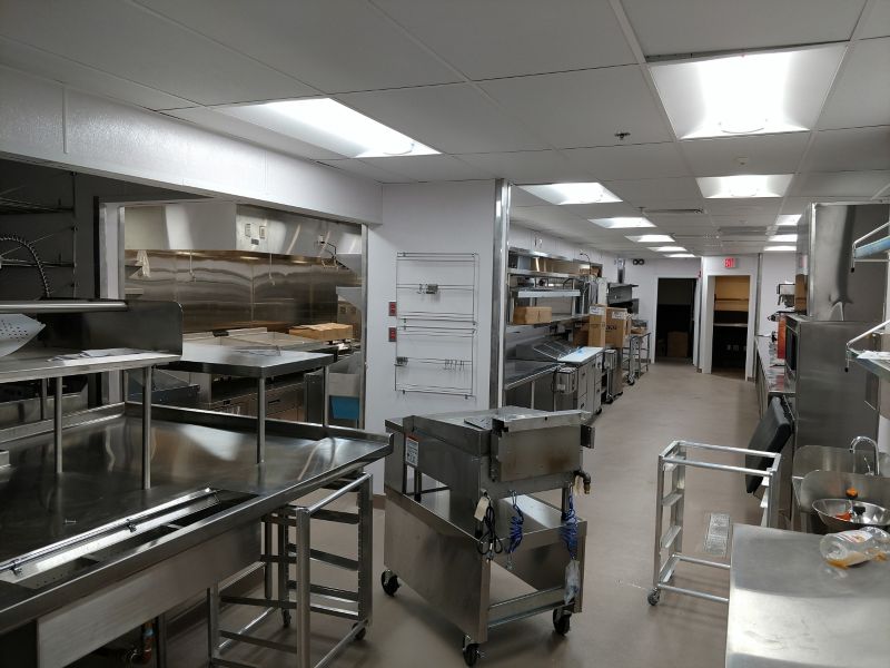 Cracker Barrel - Ridley, Pennsylvania