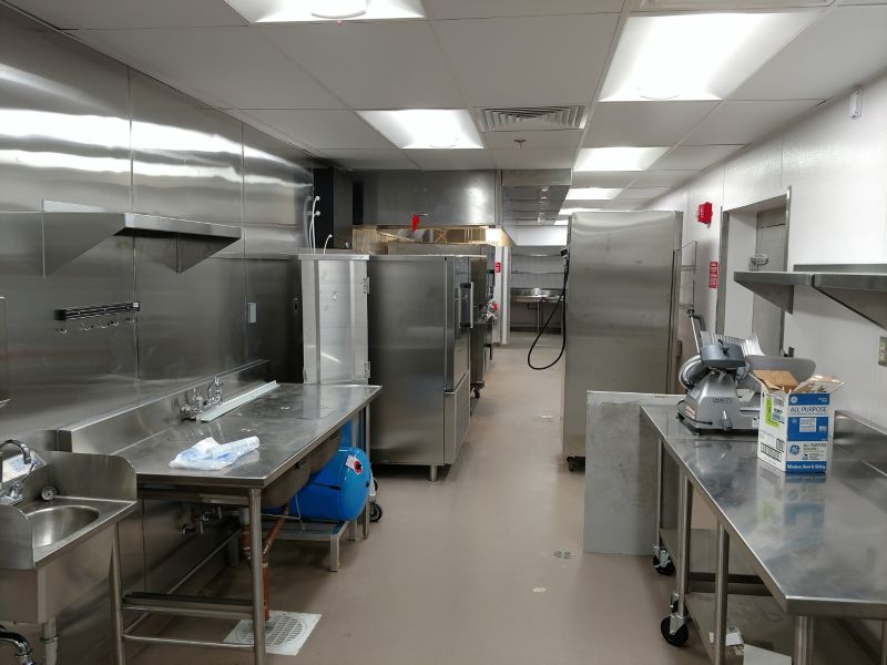 Cracker Barrel - Ridley, Pennsylvania