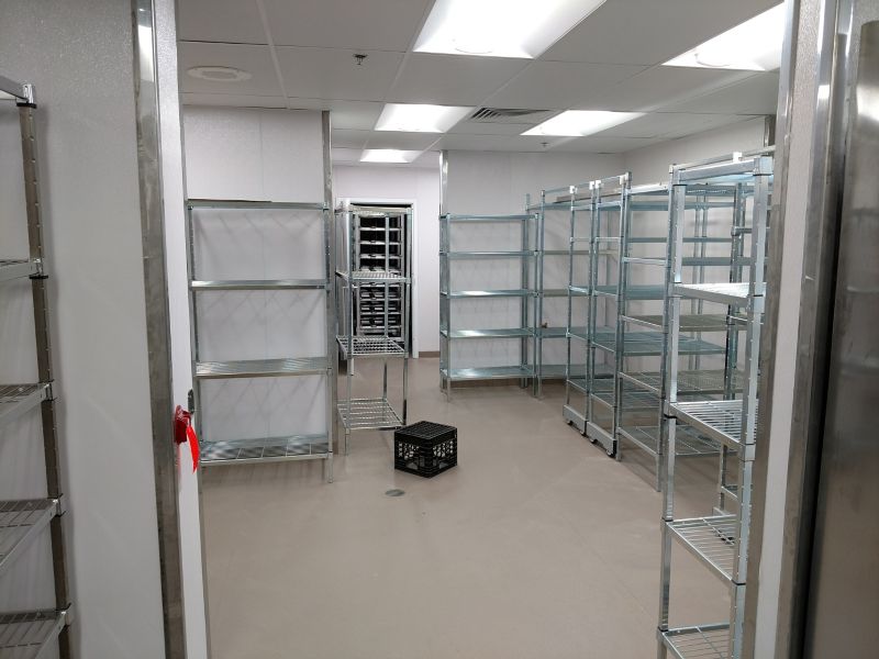 Cracker Barrel - Ridley, Pennsylvania