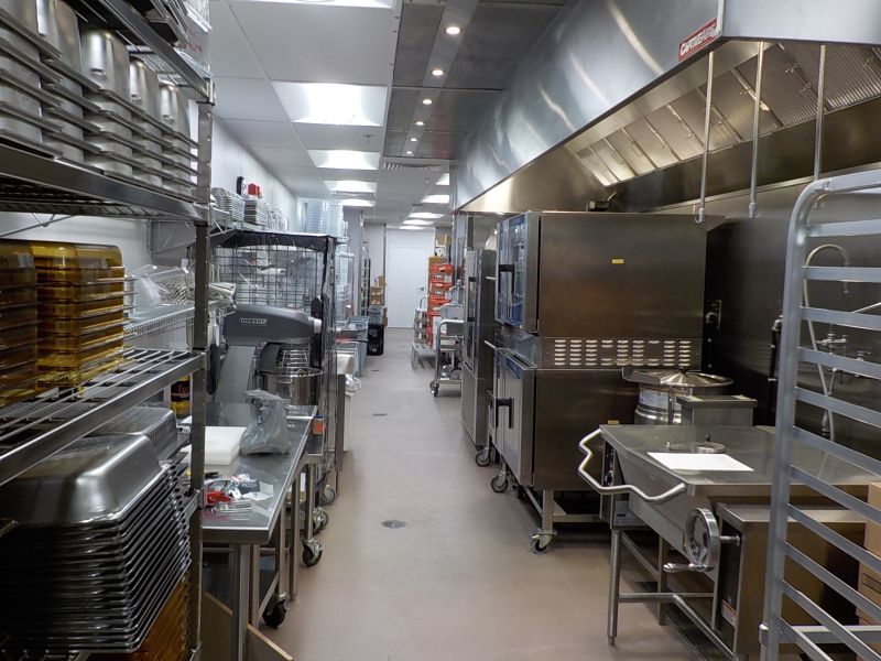 Cracker Barrel - Cranberry, Pennsylvania