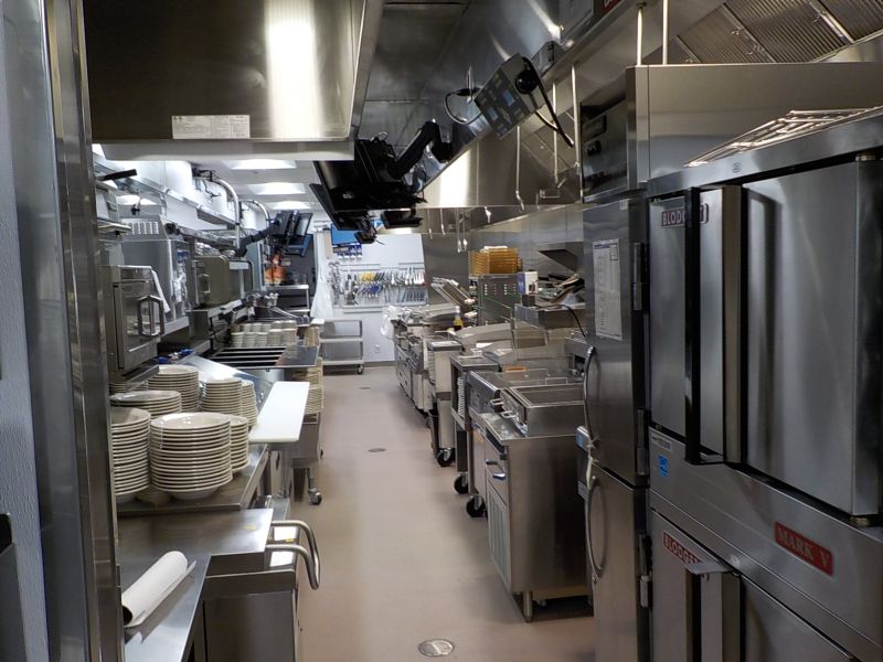 Cracker Barrel - Cranberry, Pennsylvania