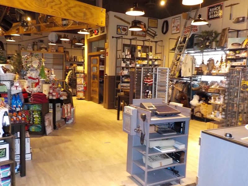 Cracker Barrel - Cranberry, Pennsylvania