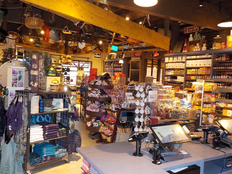 Cracker Barrel - Cranberry, Pennsylvania