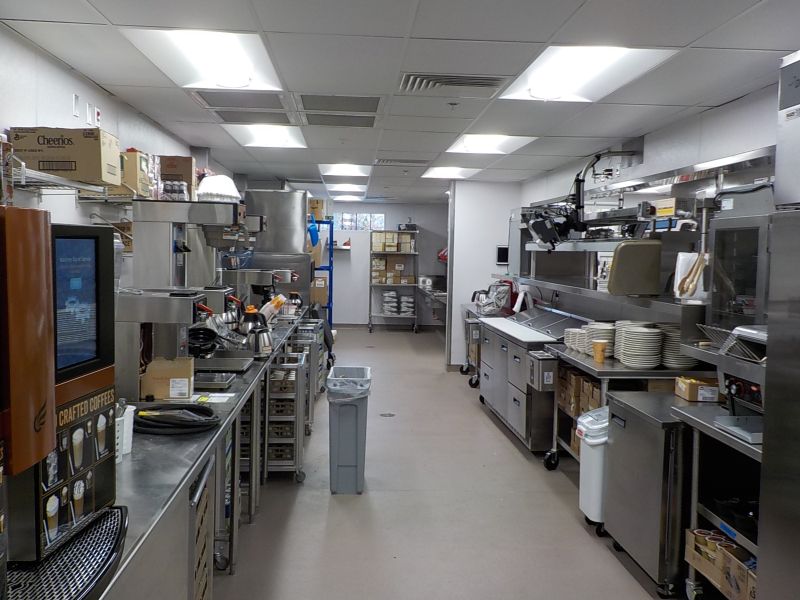 Cracker Barrel - Cranberry, Pennsylvania