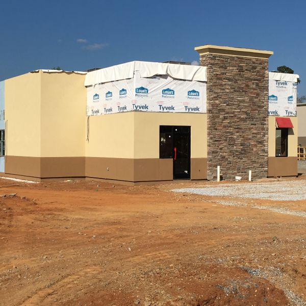 Dairy Queen Grill & Chill - Seymour, Tennessee