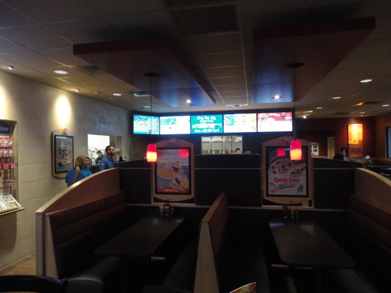 Dairy Queen Grill & Chill - White House, Tennessee