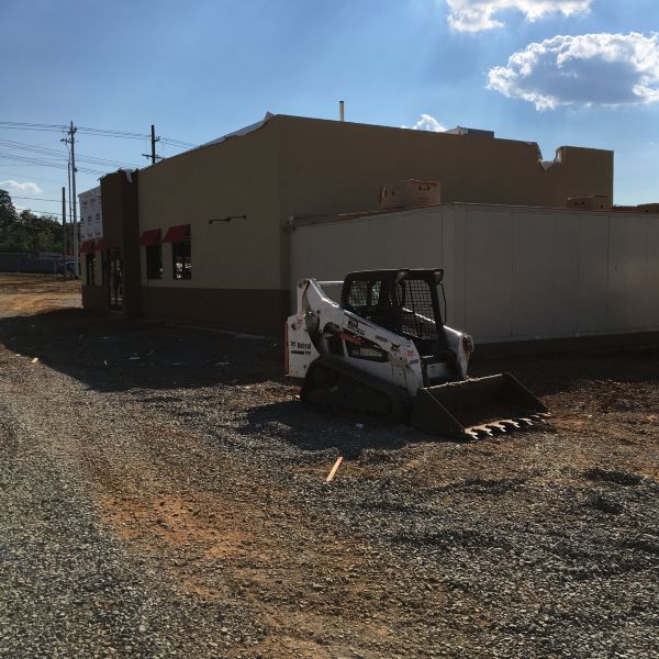 Dairy Queen Grill & Chill - Seymour, Tennessee