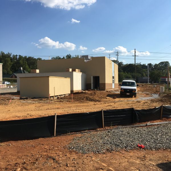 Dairy Queen Grill & Chill - Seymour, Tennessee