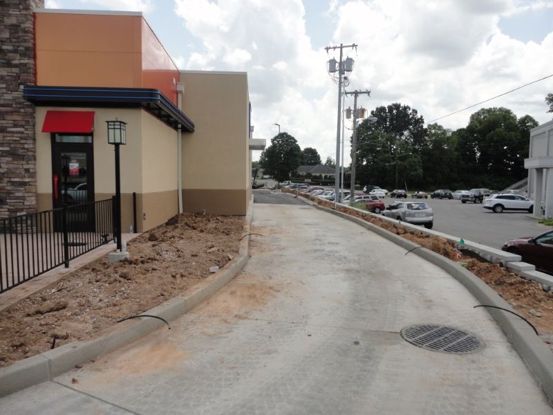 Dairy Queen Grill & Chill - Columbia, Tennesse