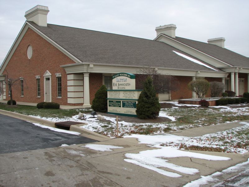 Dayton Eye Associates - Dayton, Ohio