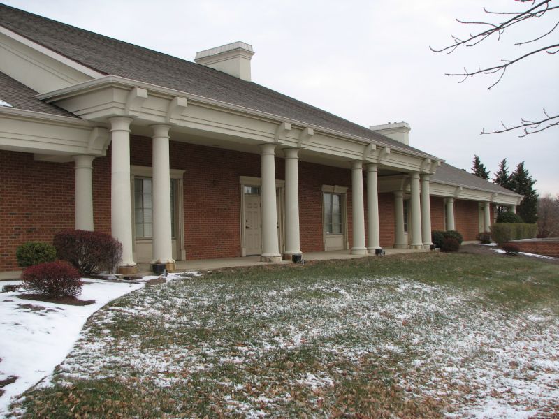 Dayton Eye Associates - Dayton, Ohio