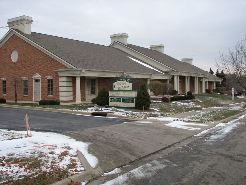 Dayton Eye Associates - Dayton, Ohio