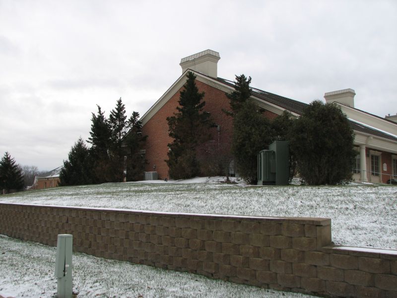 Dayton Eye Associates - Dayton, Ohio