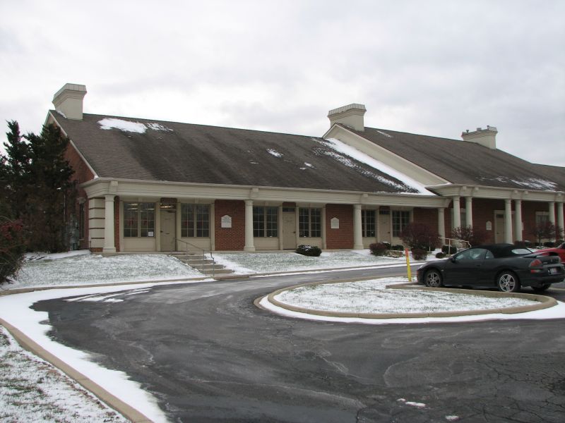 Dayton Eye Associates - Dayton, Ohio