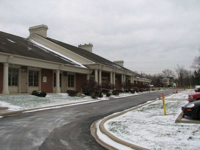 Dayton Eye Associates - Dayton, Ohio