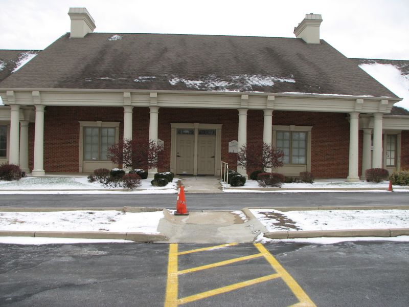 Dayton Eye Associates - Dayton, Ohio