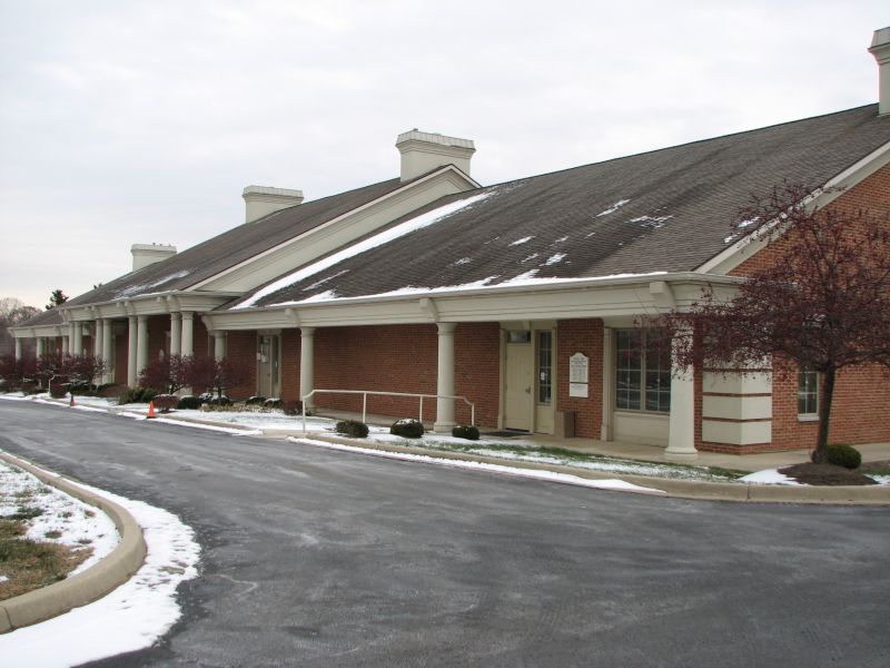 Dayton Eye Associates - Dayton, Ohio