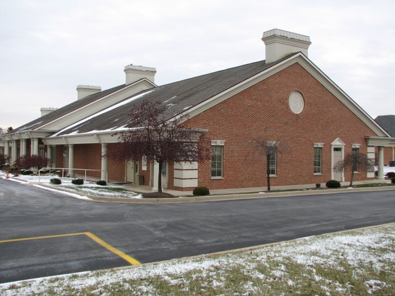 Dayton Eye Associates - Dayton, Ohio