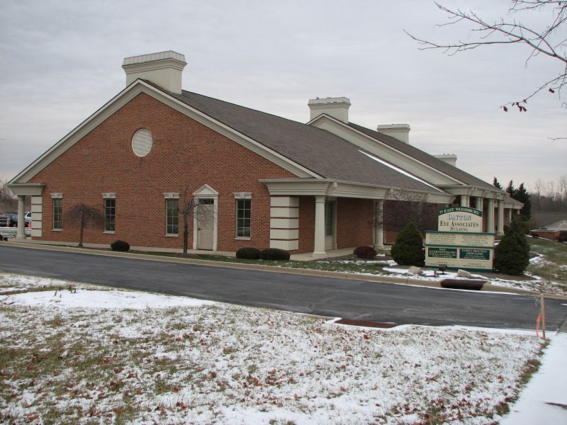 Dayton Eye Associates - Dayton, Ohio