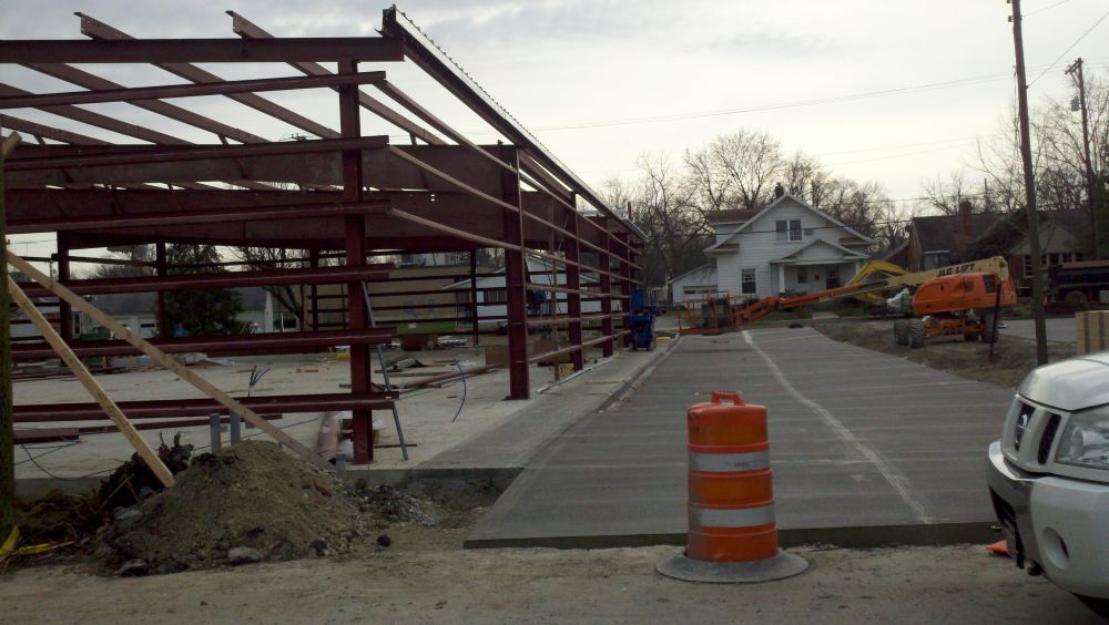 Dollar General - Troy, Ohio