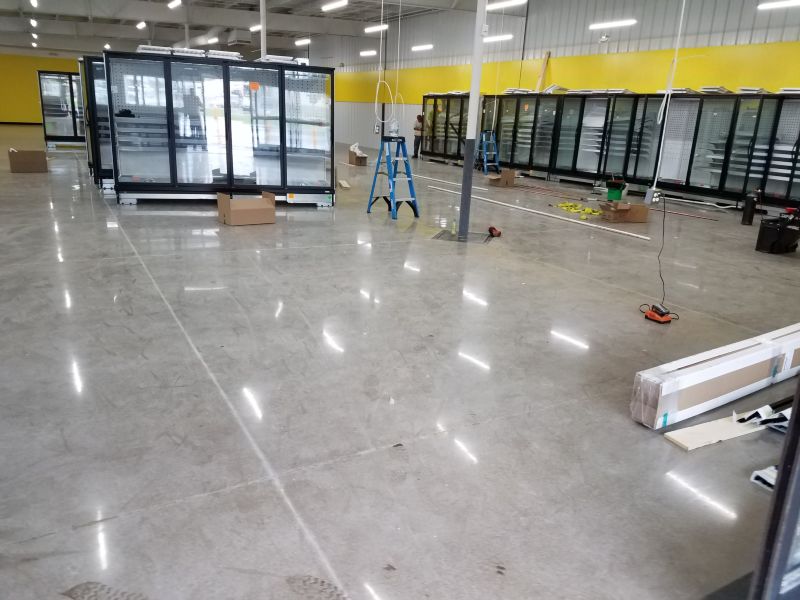 Dollar General - West Salem, Ohio