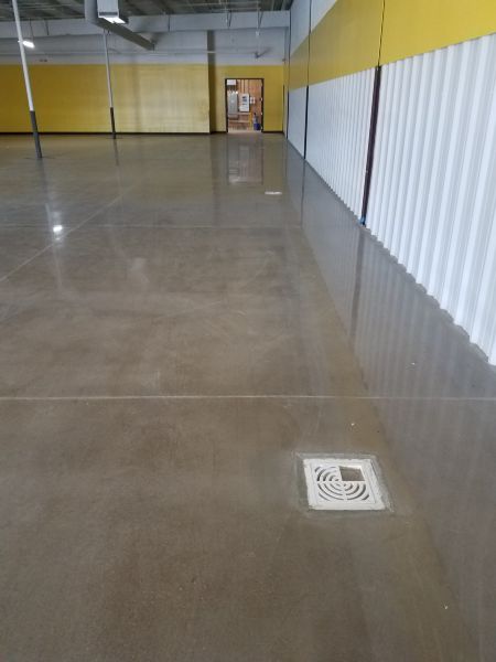 Dollar General - West Salem, Ohio