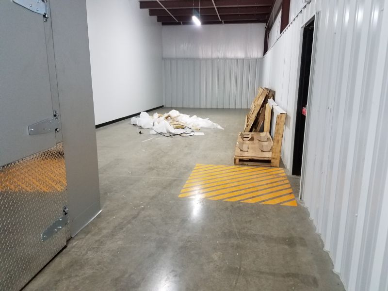 Dollar General - West Salem, Ohio