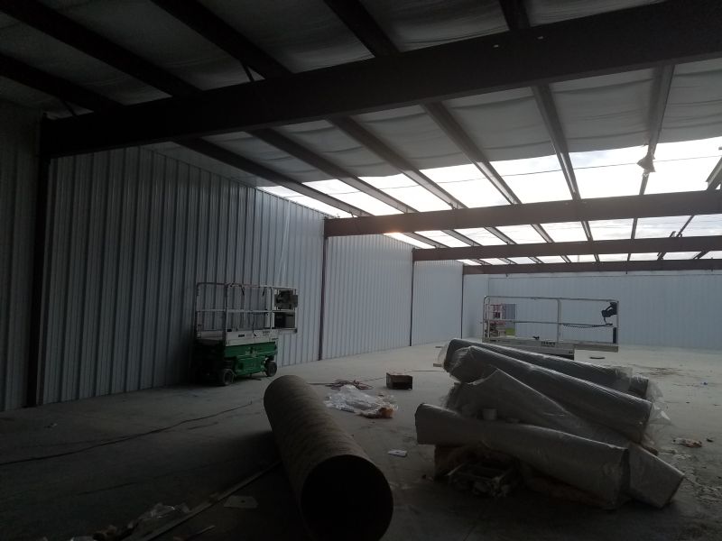 Dollar General - Procterville, Ohio