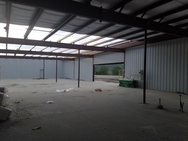 Dollar General - Procterville, Ohio