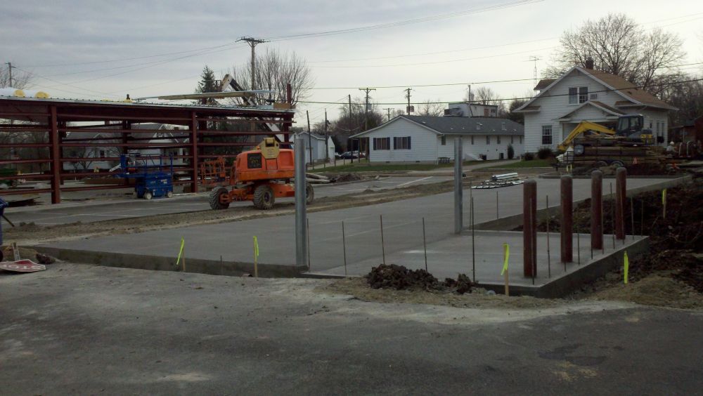 Dollar General - Troy, Ohio