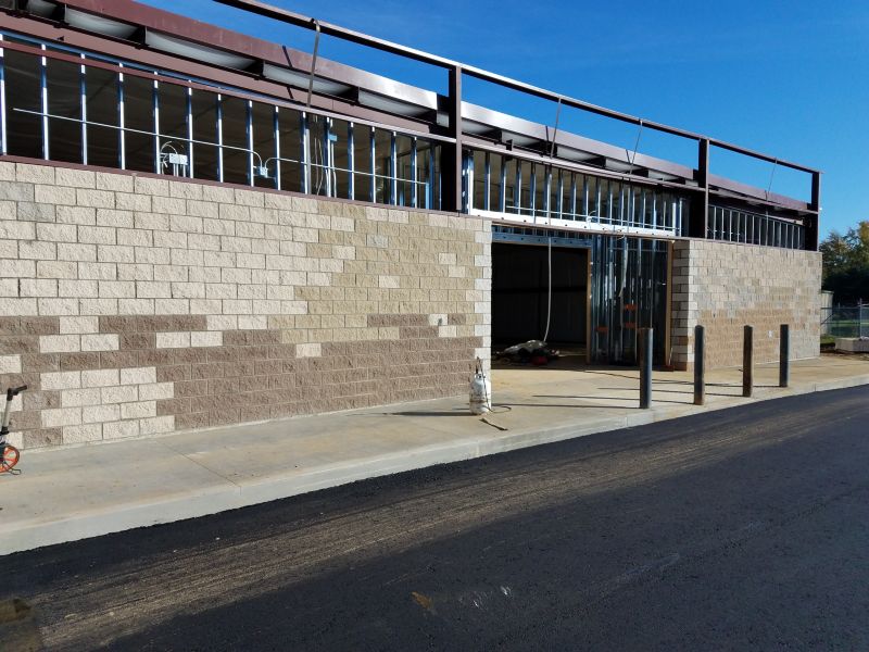 Dollar General - Martinsburg, Ohio