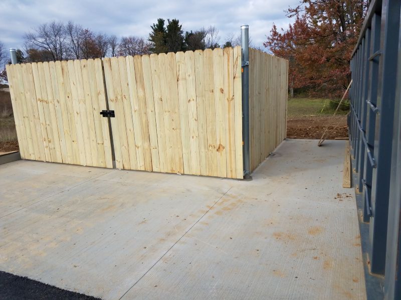 Dollar General - Martinsburg, Ohio