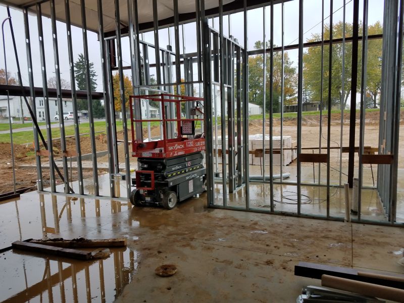 Dollar General - Martinsburg, Ohio