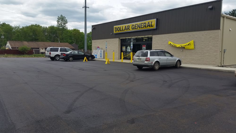 Dollar General - Leavittsburg, Ohio
