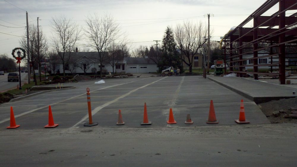 Dollar General - Troy, Ohio