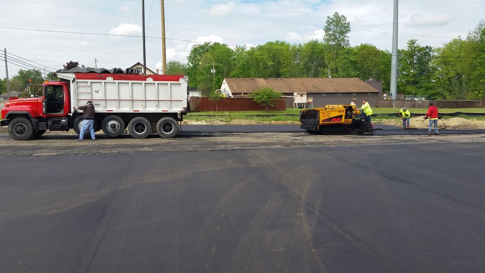 Dollar General - Leavittsburg, Ohio