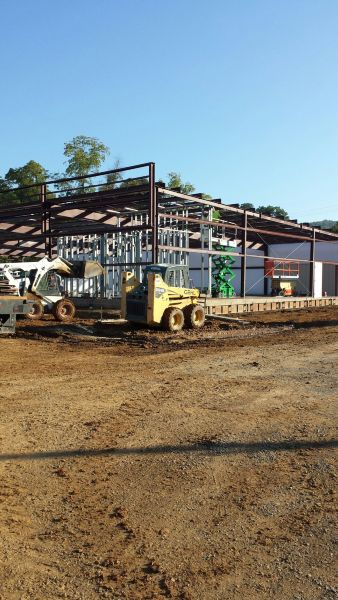 Dollar General - Killbuck, Ohio