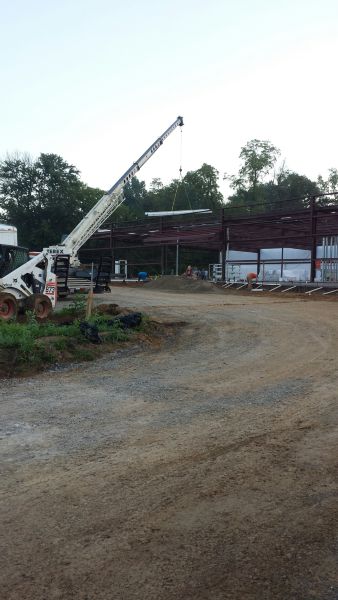 Dollar General - Killbuck, Ohio