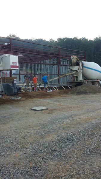 Dollar General - Killbuck, Ohio