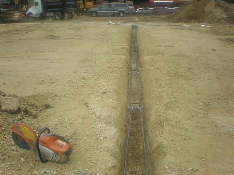 Dollar General - Leesburg, Ohio