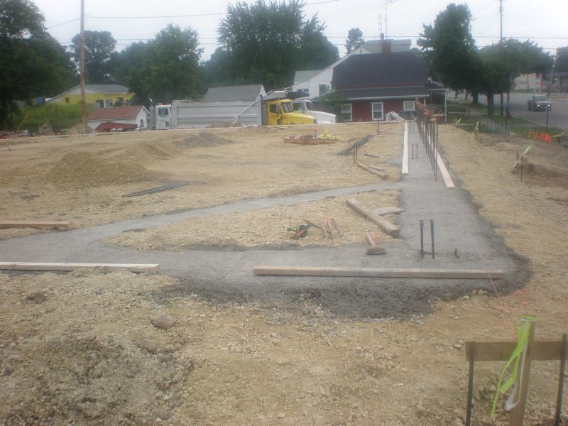 Dollar General - Leesburg, Ohio